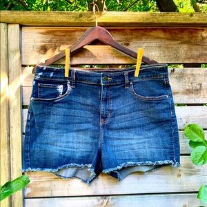 Gap Denim Shorts
